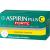 ASPIRIN plus C forte 800 mg/480 mg Brausetabletten