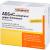 ASS + C-ratiopharm gegen Schmerzen Brausetabletten