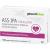 ASS-IPA 100 mg TAH magensaftresistente Tabletten