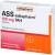 ASS-ratiopharm 100 mg TAH Tabletten