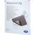 ATRAUMAN Ag 10x10 cm steril Kompressen