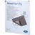 ATRAUMAN Ag 10x10 cm steril Kompressen