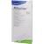 ATRAUMAN Silicone steril 10x20 cm Kompressen