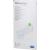 ATRAUMAN Silicone steril 10x20 cm Kompressen