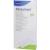 ATRAUMAN Silicone steril 10x20 cm Kompressen
