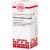 AURUM METALLICUM LM XXIV Dilution