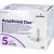 AUTOSHIELD Duo Sicherheits-Pen-Nadeln 5 mm