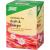 BACHBLÜTEN TEE Kraft & Energie Bio Salus Fbtl.