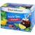 BAD HEILBRUNNER Guarana Mate Tee Kräuterpower Fbtl