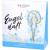 BALDINI Engelduft Duftset 10 ml Öl & Holzstern