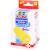 BANDAGE selbsthaftend 7,5 cmx4,5 m farb.sort.