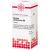 BARIUM CARBONICUM D 6 Tabletten