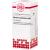 BARIUM CHLORATUM LM VI Globuli