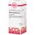 BARIUM JODATUM D 12 Globuli