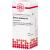 BARIUM JODATUM D 6 Globuli