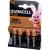 BATTERIEN Mignon LR6 MN1500 Duracell Plus