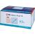 BD MICRO-FINE+ Insulinspr.0,5 ml U100 12,7 mm