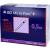 BD MICRO-FINE+ Insulinspr.0,5 ml U100 8 mm
