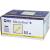 BD MICRO-FINE+ Insulinspr.0,5 ml U40 8 mm