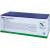 BD VACUTAINER Safety Lok 21 G 18 cm Blutentn.Set