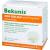 BEKUNIS Mini-Einlauf mit Propolax Klistiere BEKUNIS Mini-Einlauf mit Propolax Klistiere