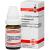 BELLADONNA LM VI Globuli