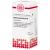 BELLIS PERENNIS C 10 Globuli Ind.Fert.