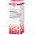 BELLIS PERENNIS EXTERN Tinktur