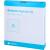 BIATAIN Alginate Ag Kompressen 10x10 cm mit Silber