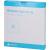 BIATAIN Alginate Ag Kompressen 15x15 cm mit Silber