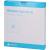 BIATAIN Alginate Ag Kompressen 15x15 cm mit Silber