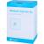 BIATAIN Alginate Ag Kompressen 5x5 cm mit Silber