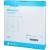 BIATAIN Schaumverband 10x10 cm sanft haftend BIATAIN Schaumverband 10x10 cm sanft haftend