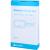 BIATAIN Silicone Lite Schaumverband 5x12,5 cm