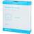 BIATAIN Silicone Lite Schaumverband 5x5 cm