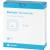BIATAIN Silicone Lite Schaumverband 7,5x7,5 cm