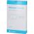 BIATAIN Silicone Schaumverband 10x20 cm