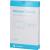 BIATAIN Silicone Schaumverband 10x20 cm