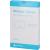 BIATAIN Silicone Schaumverband 10x20 cm