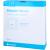 BIATAIN Silicone Schaumverband 12,5x12,5 cm