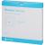 BIATAIN Silicone Schaumverband 15x15 cm
