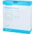 BIATAIN Silicone Schaumverband 7,5x7,5 cm