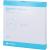 BIATAIN Silicone Schaumverband Ferse 18x18 cm