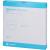 BIATAIN Silicone Schaumverband Ferse 18x18 cm