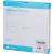 BIATAIN Silicone Schaumverband Ferse 18x18 cm