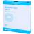 BIATAIN Super selbst-haftend Superabs.10x10 cm