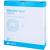 BIATAIN Super selbst-haftend Superabs.12,5x12,5 cm