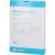 BIATAIN Super selbst-haftend Superabs.12x20 cm