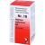 BIOCHEMIE 10 Natrium sulfuricum D 6 Tabletten