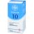 BIOCHEMIE DHU 10 Natrium sulfuricum D 12 Tabletten